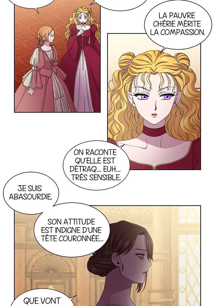 Read Ombres et Lumières FR Manga Online