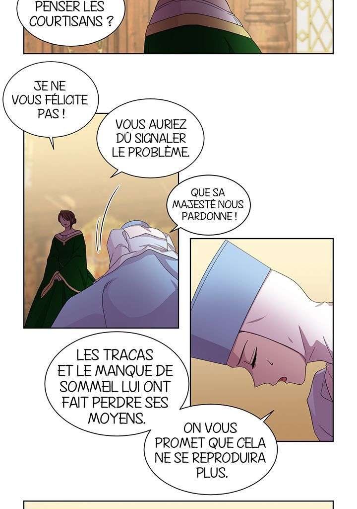 Read Ombres et Lumières FR Manga Online