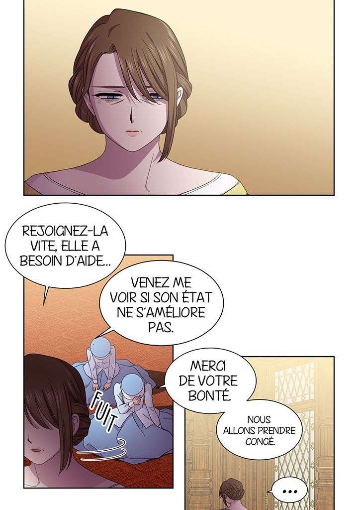 Read Ombres et Lumières FR Manga Online