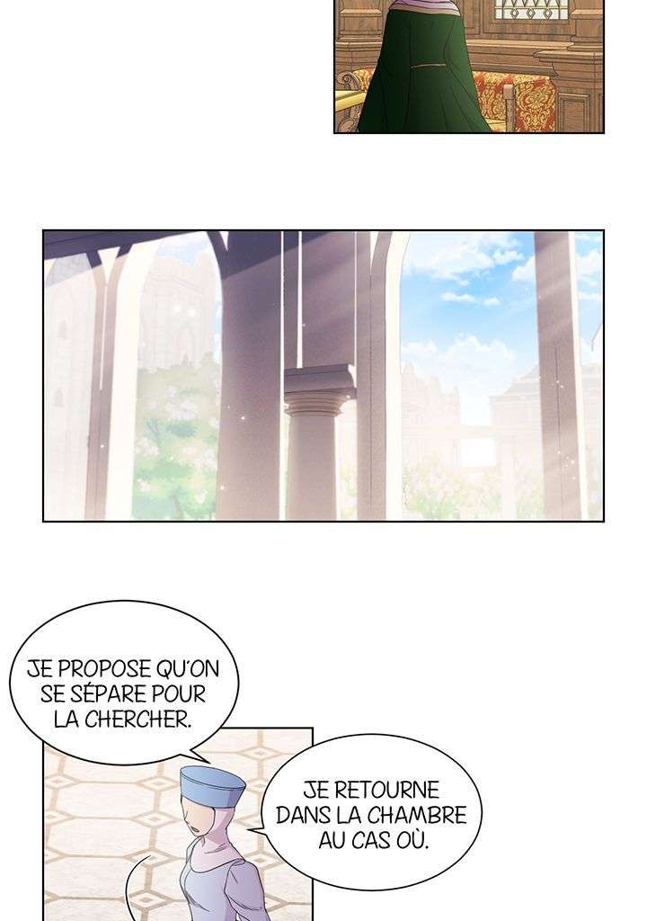 Read Ombres et Lumières FR Manga Online