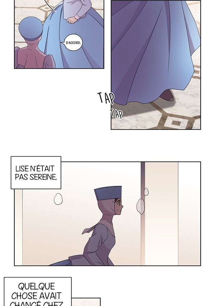 Read Ombres et Lumières FR Manga Online