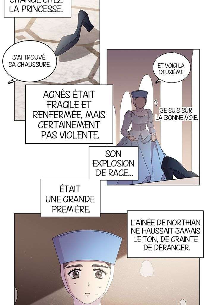 Read Ombres et Lumières FR Manga Online