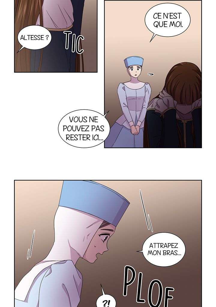 Read Ombres et Lumières FR Manga Online