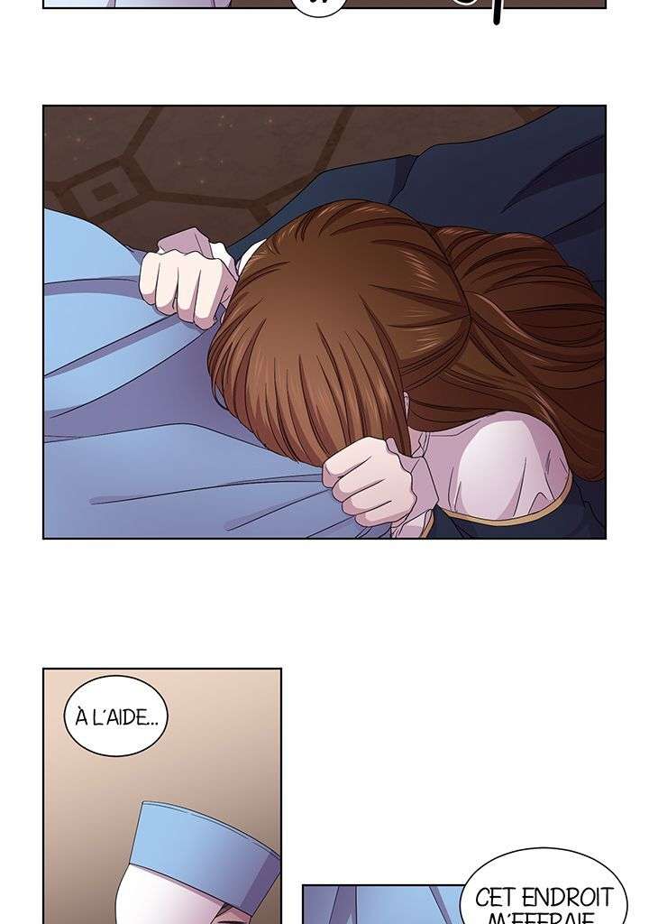 Read Ombres et Lumières FR Manga Online