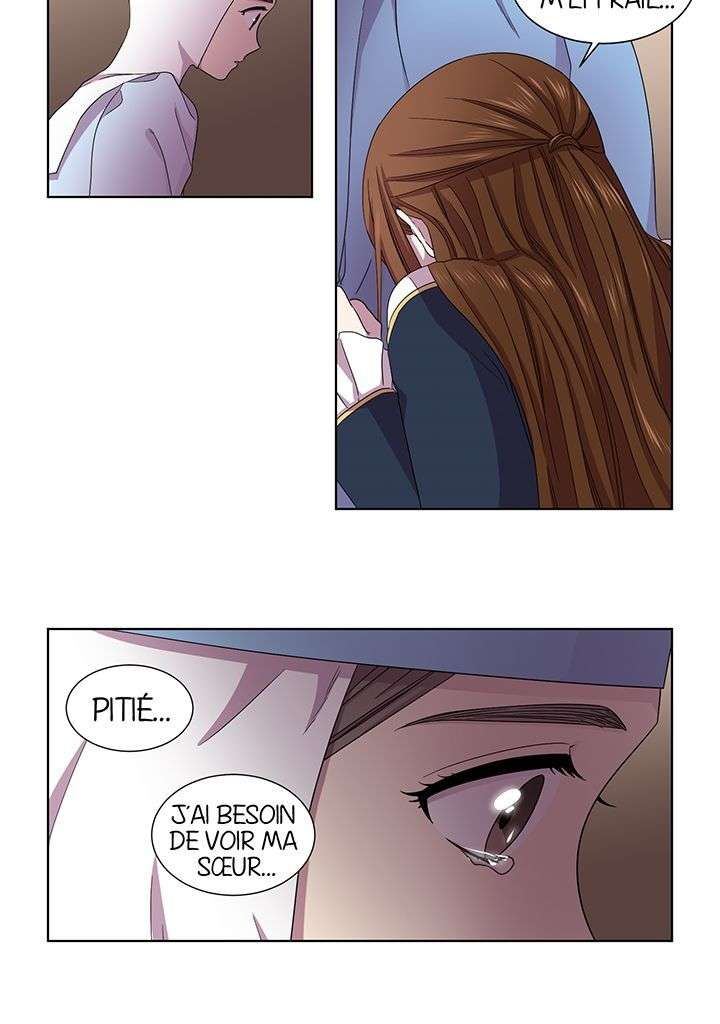 Read Ombres et Lumières FR Manga Online