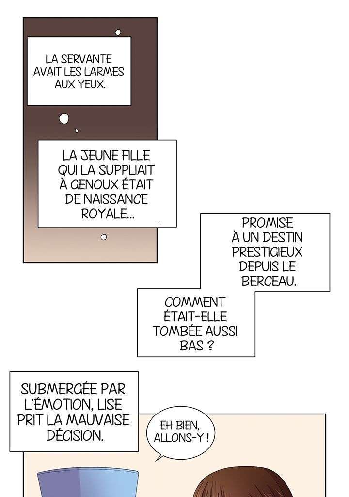 Read Ombres et Lumières FR Manga Online