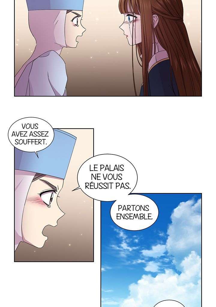Read Ombres et Lumières FR Manga Online