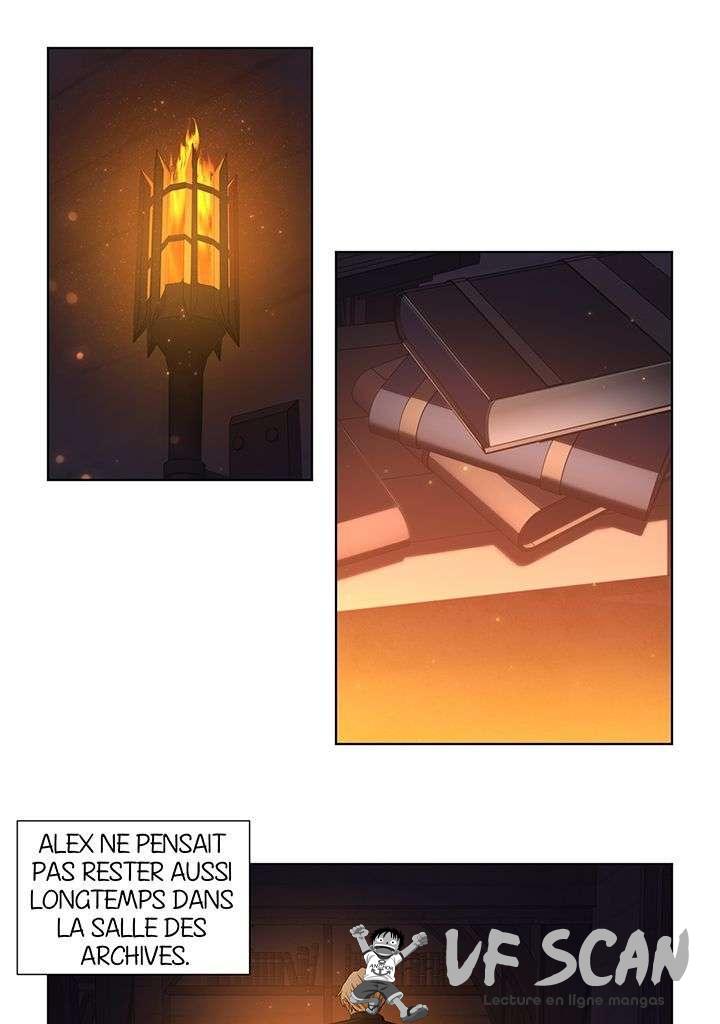 Read Ombres et Lumières FR Manga Online
