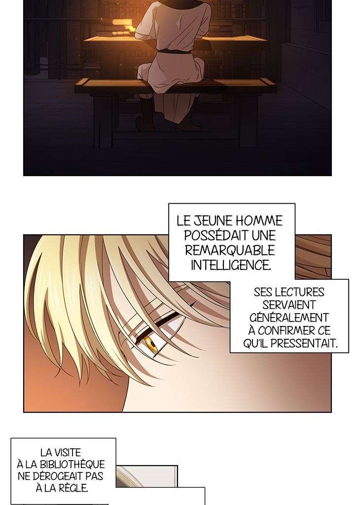 Read Ombres et Lumières FR Manga Online