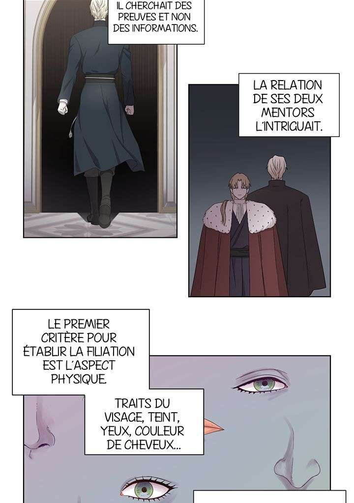 Read Ombres et Lumières FR Manga Online