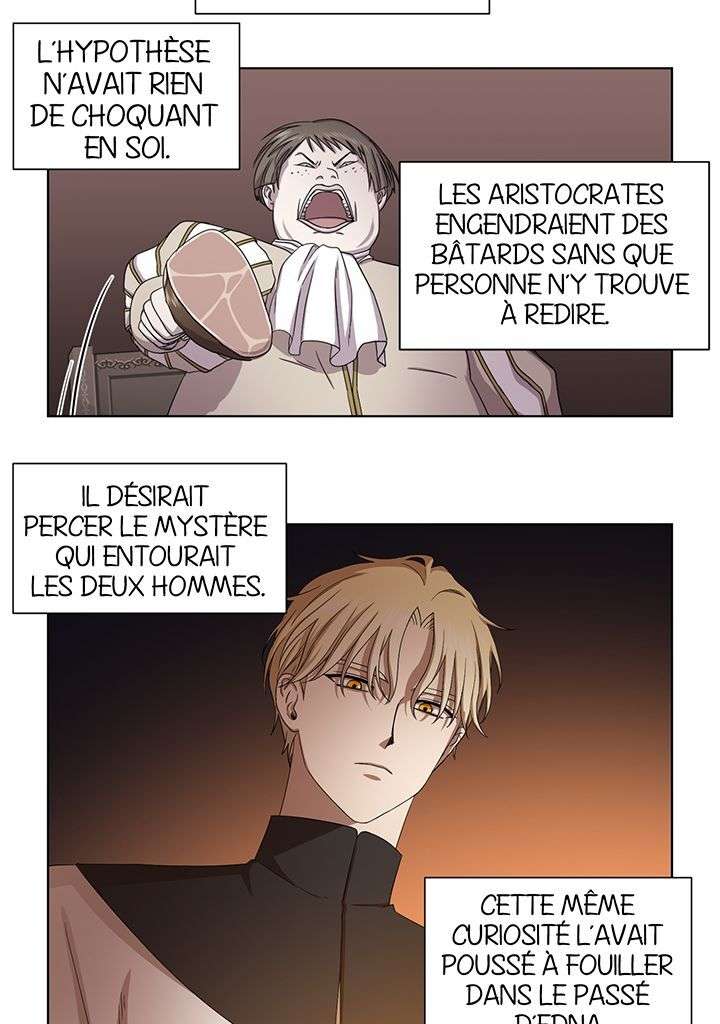 Read Ombres et Lumières FR Manga Online