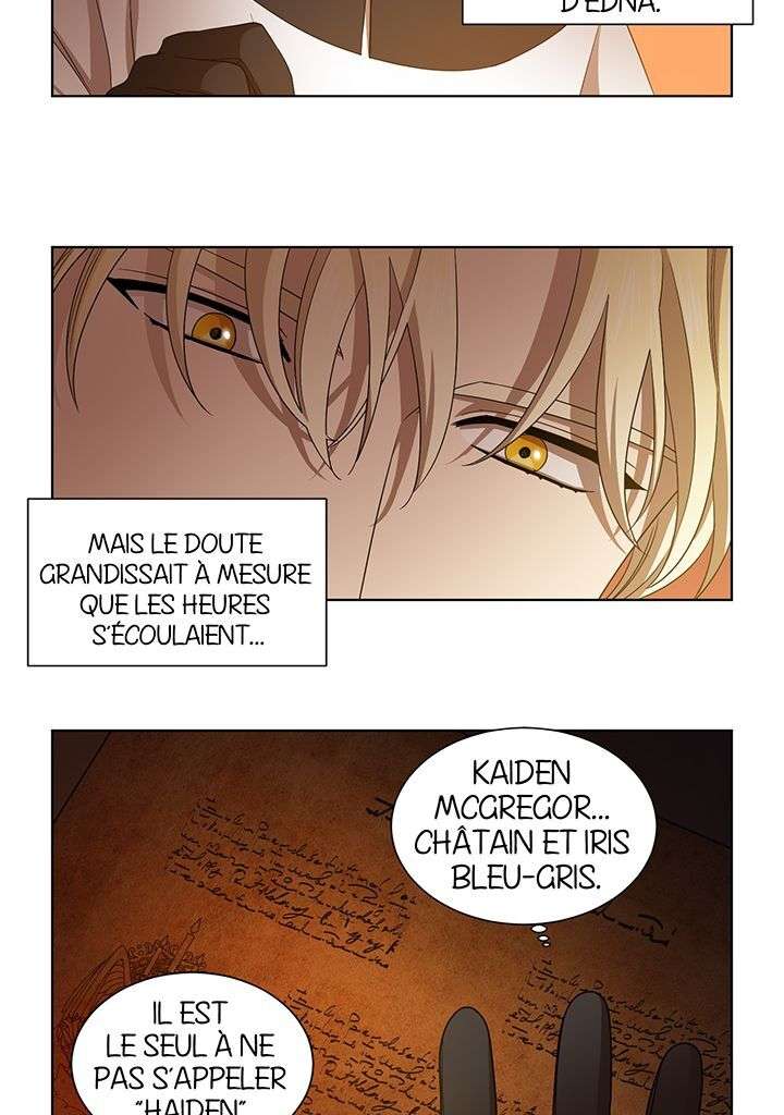 Read Ombres et Lumières FR Manga Online