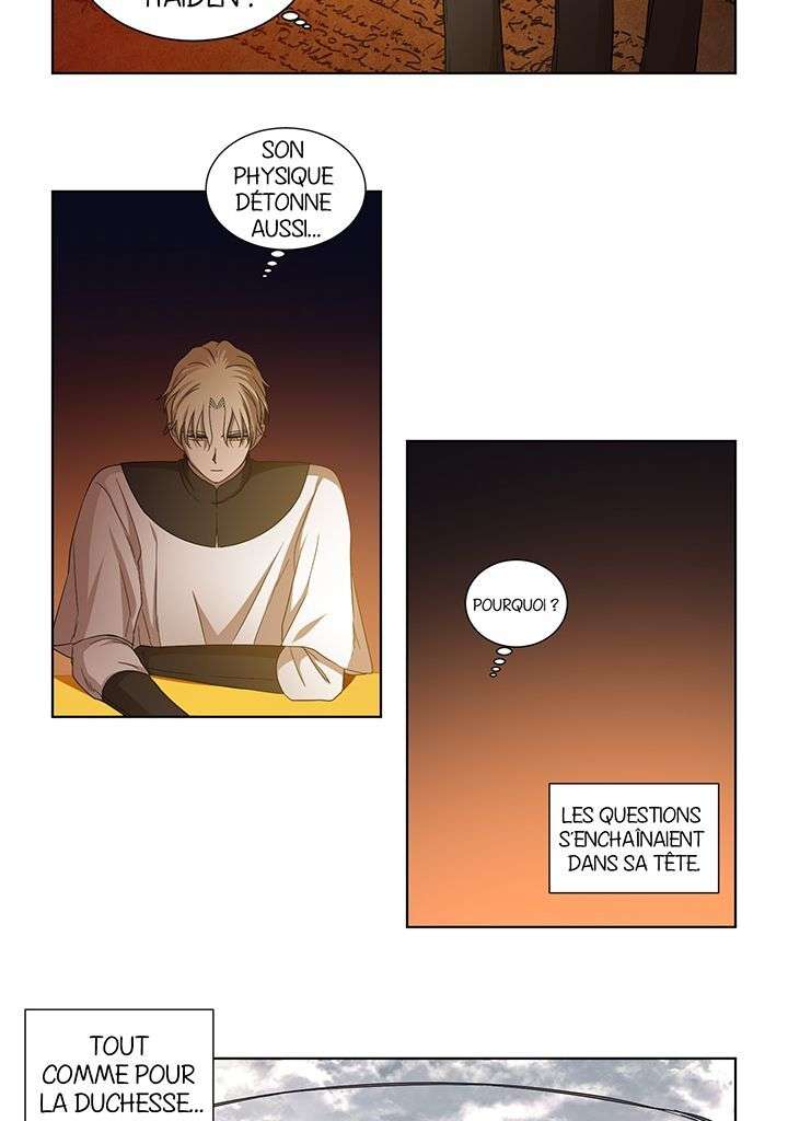 Read Ombres et Lumières FR Manga Online