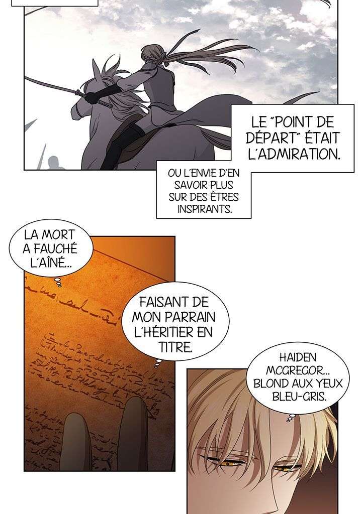 Read Ombres et Lumières FR Manga Online