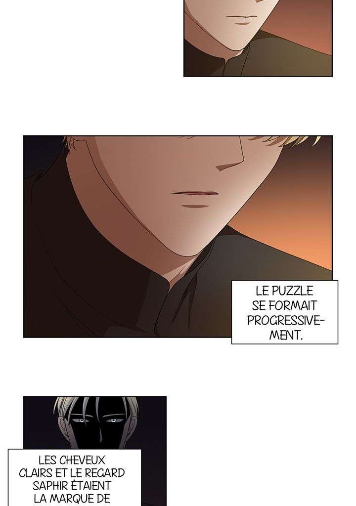 Read Ombres et Lumières FR Manga Online