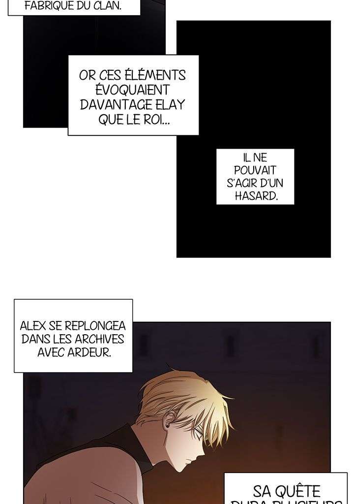 Read Ombres et Lumières FR Manga Online