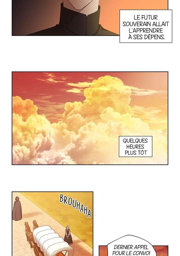 Read Ombres et Lumières FR Manga Online