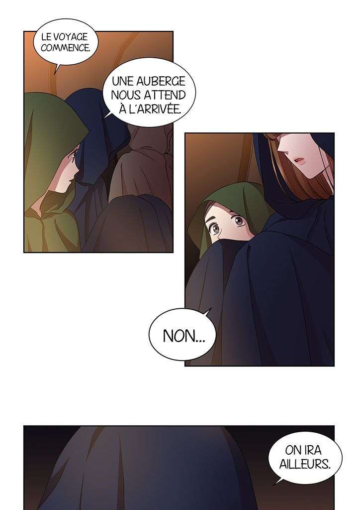 Read Ombres et Lumières FR Manga Online
