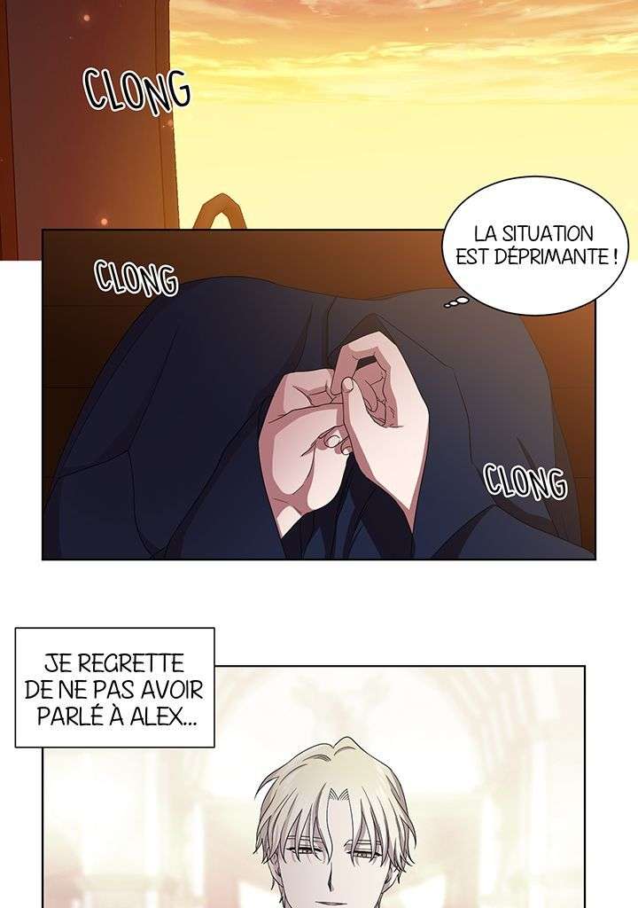Read Ombres et Lumières FR Manga Online