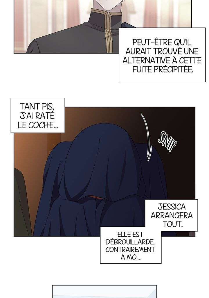 Read Ombres et Lumières FR Manga Online