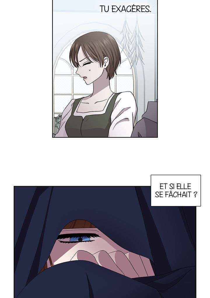 Read Ombres et Lumières FR Manga Online