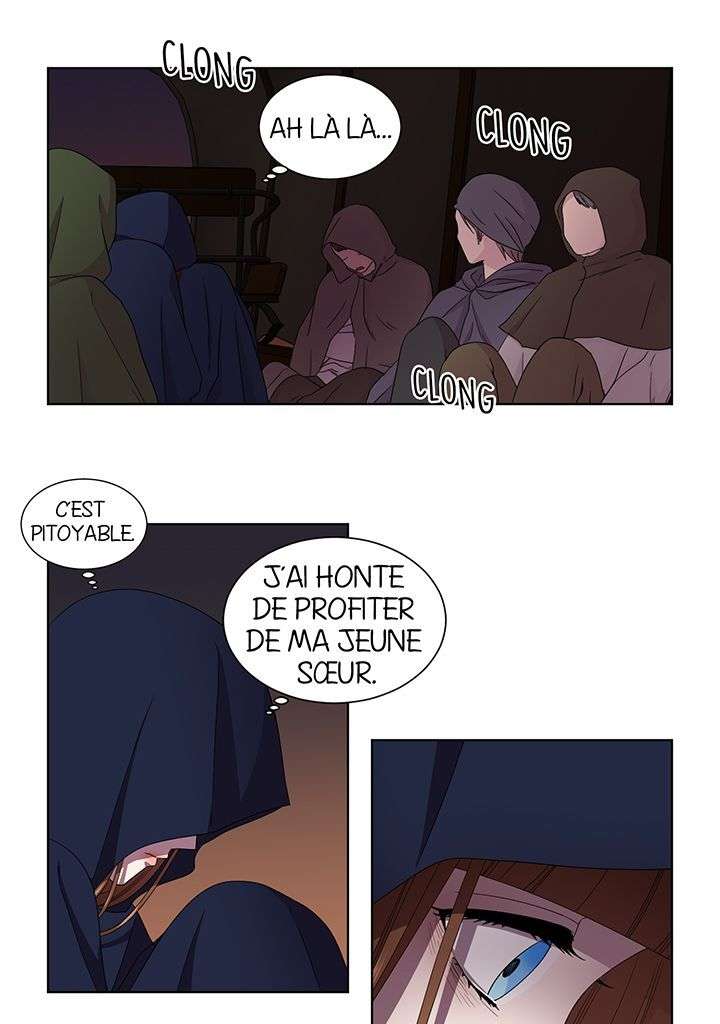 Read Ombres et Lumières FR Manga Online