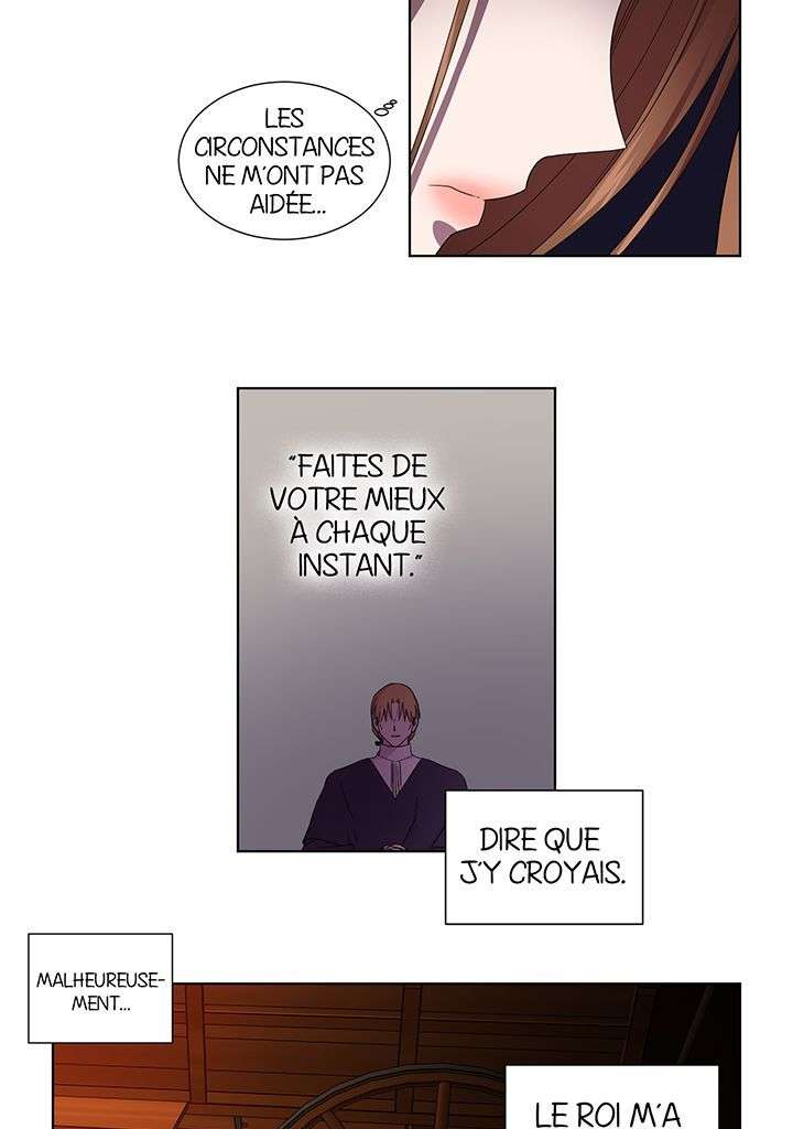 Read Ombres et Lumières FR Manga Online