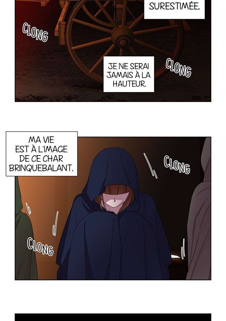 Read Ombres et Lumières FR Manga Online