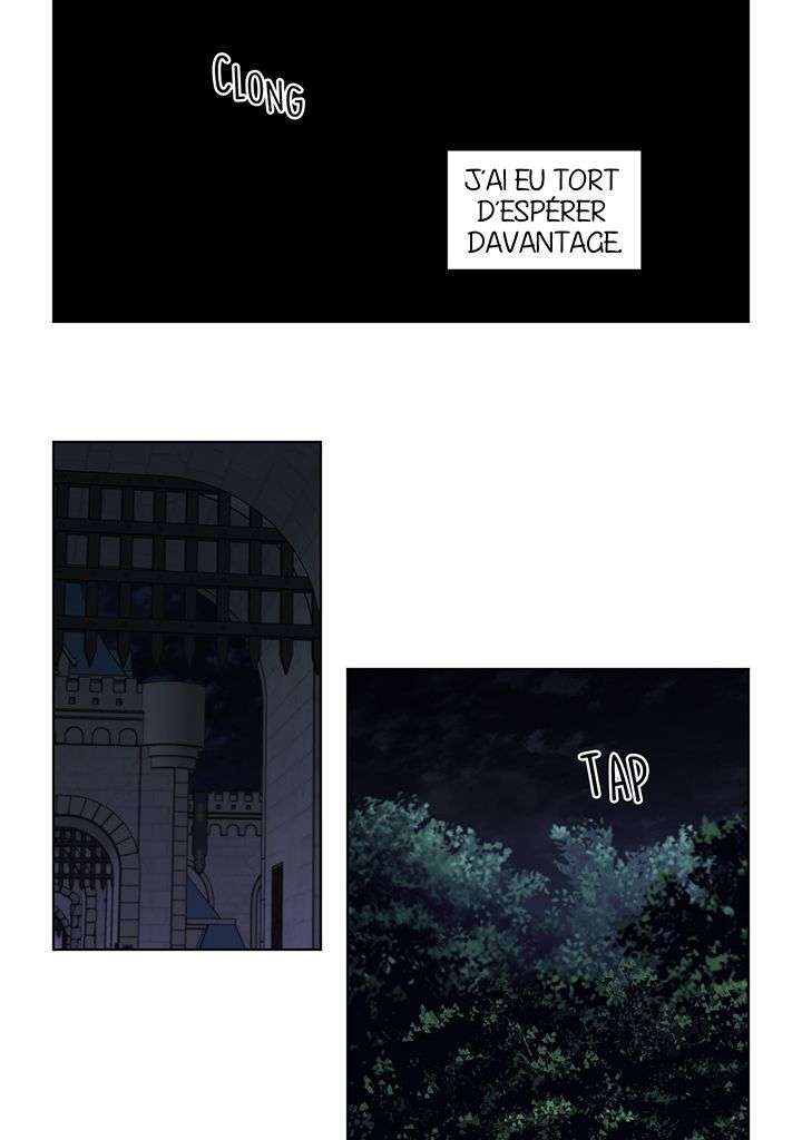 Read Ombres et Lumières FR Manga Online