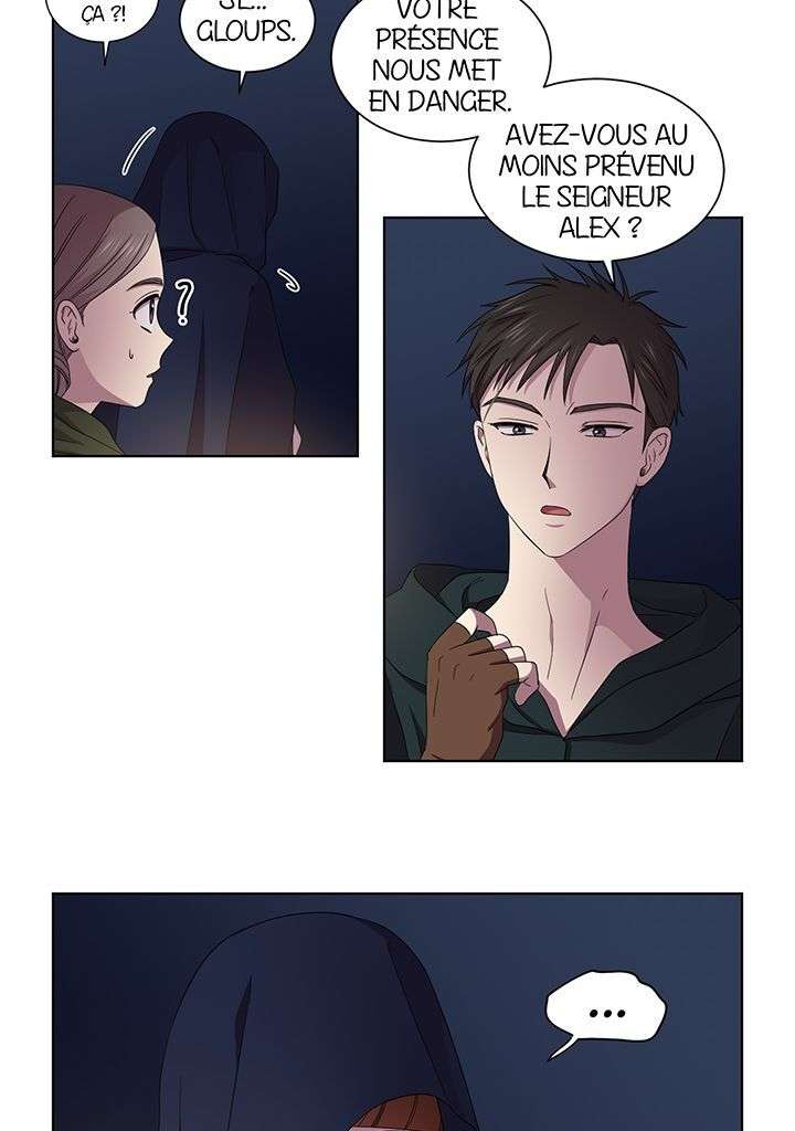 Read Ombres et Lumières FR Manga Online