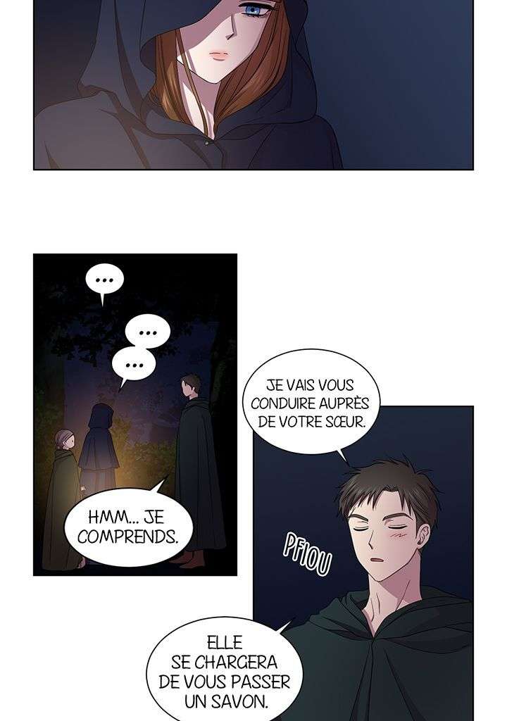 Read Ombres et Lumières FR Manga Online