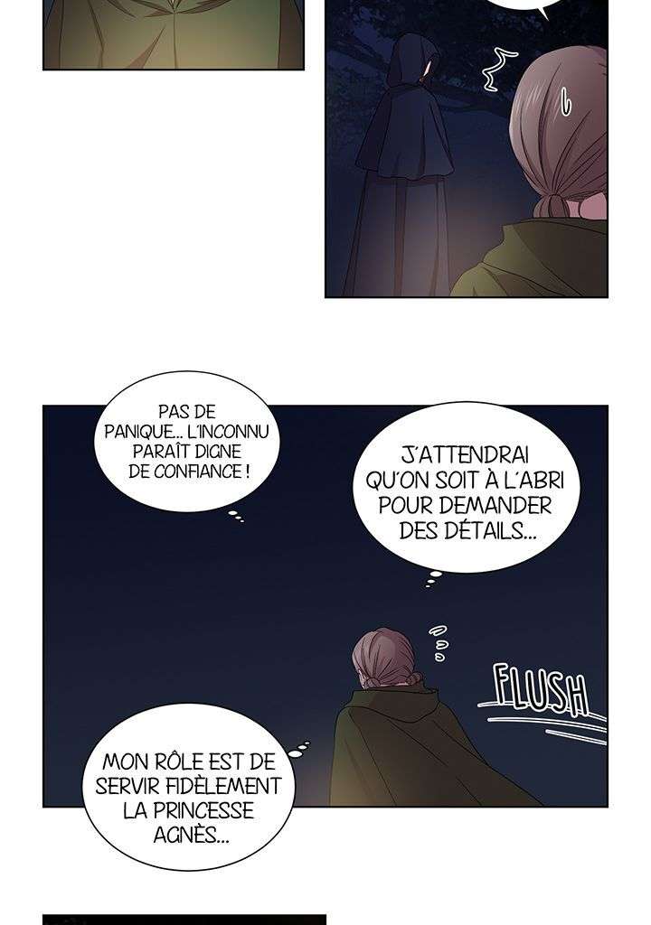 Read Ombres et Lumières FR Manga Online