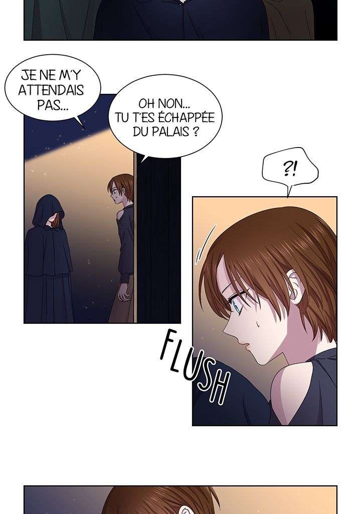Read Ombres et Lumières FR Manga Online