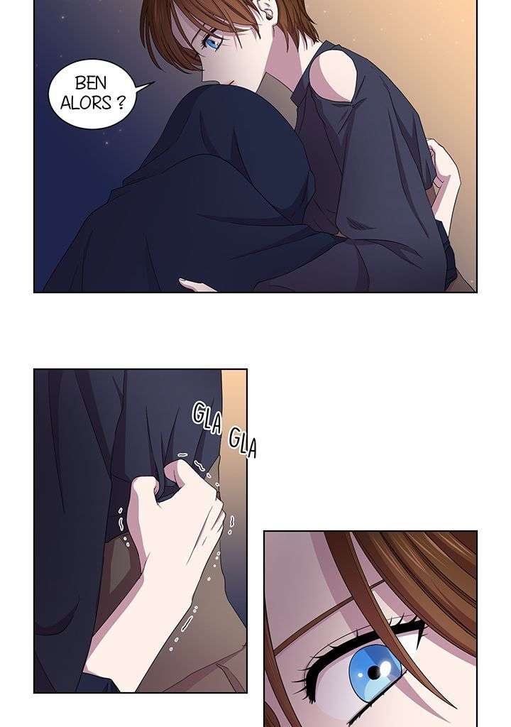 Read Ombres et Lumières FR Manga Online
