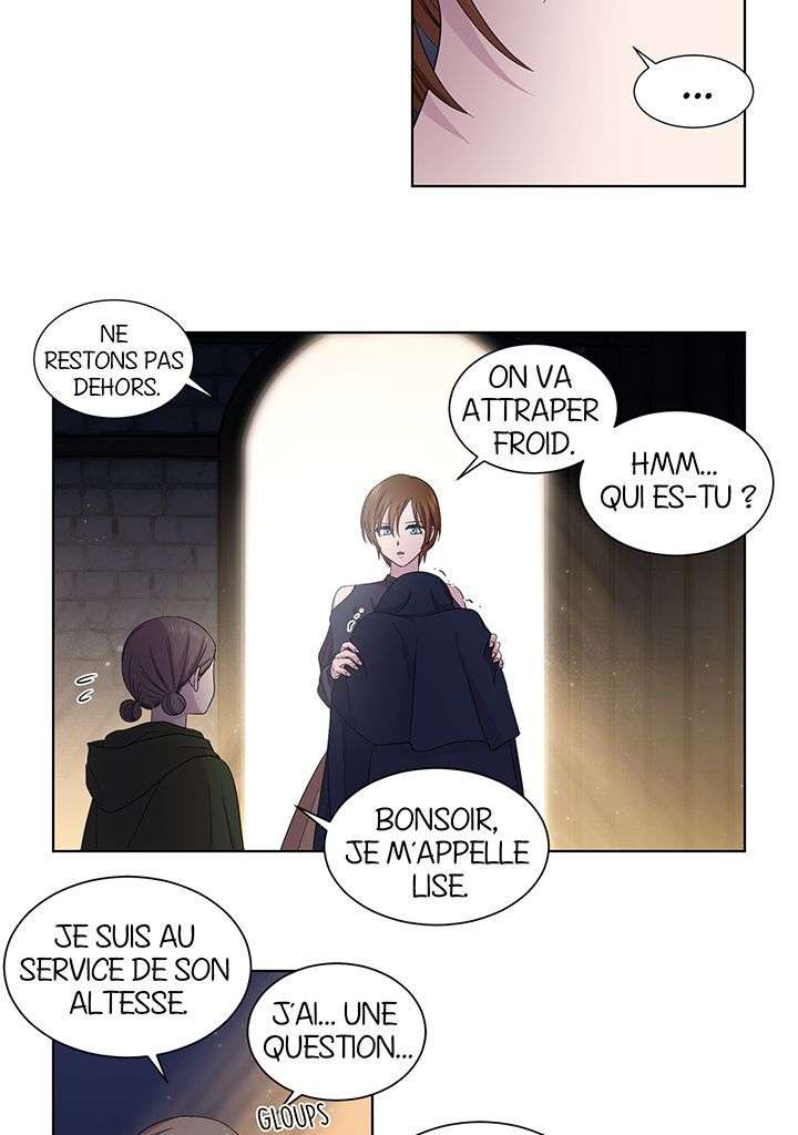 Read Ombres et Lumières FR Manga Online