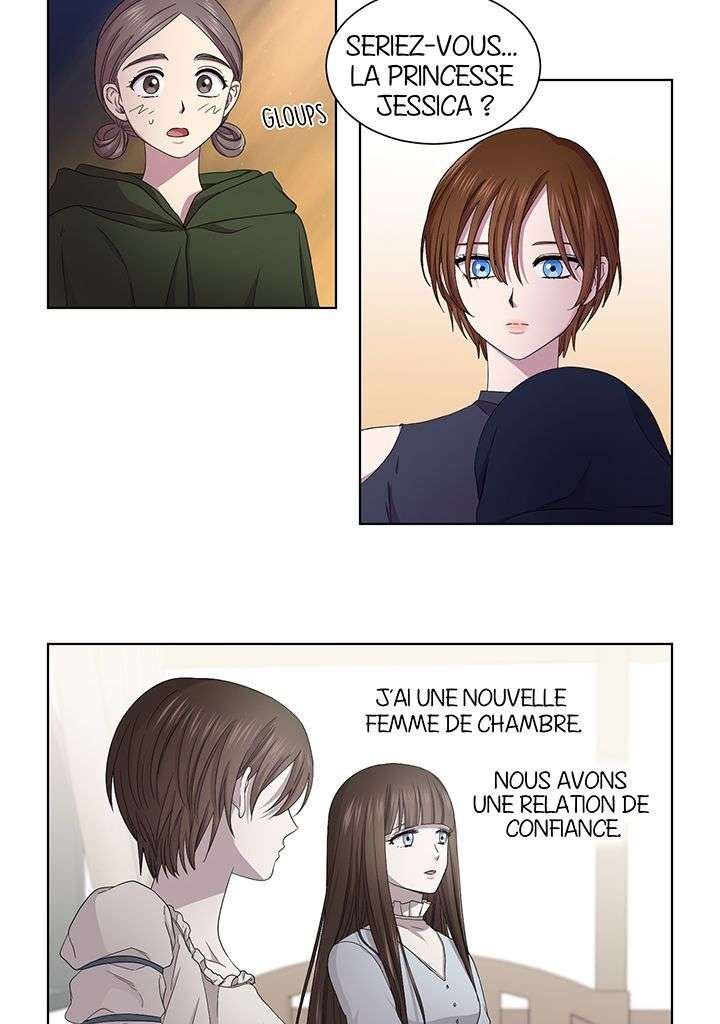 Read Ombres et Lumières FR Manga Online
