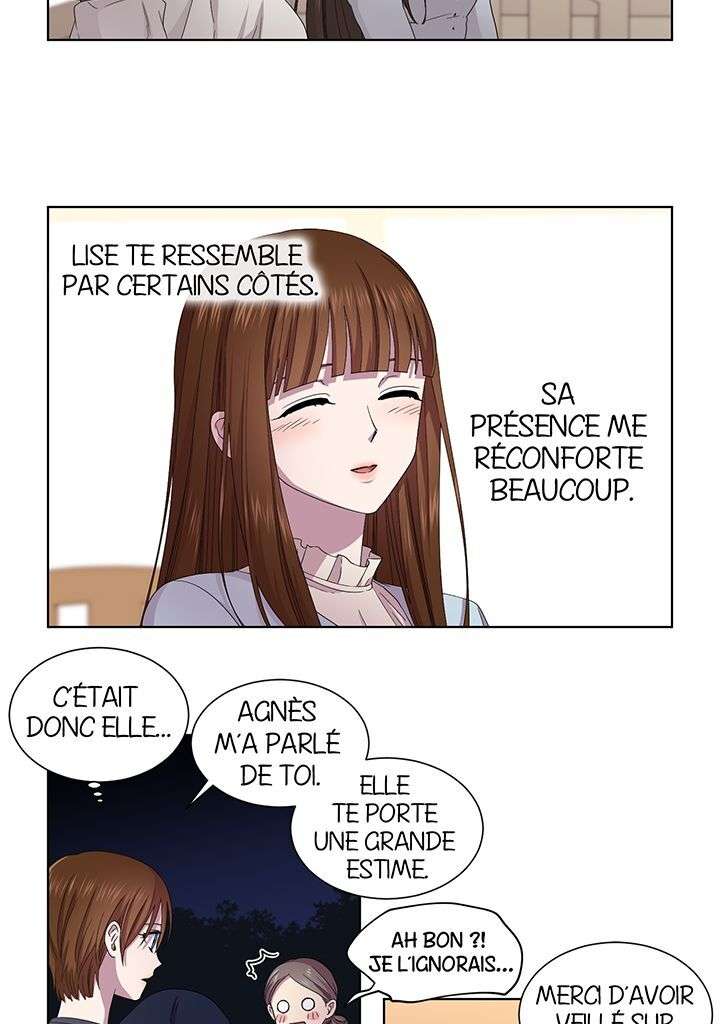 Read Ombres et Lumières FR Manga Online
