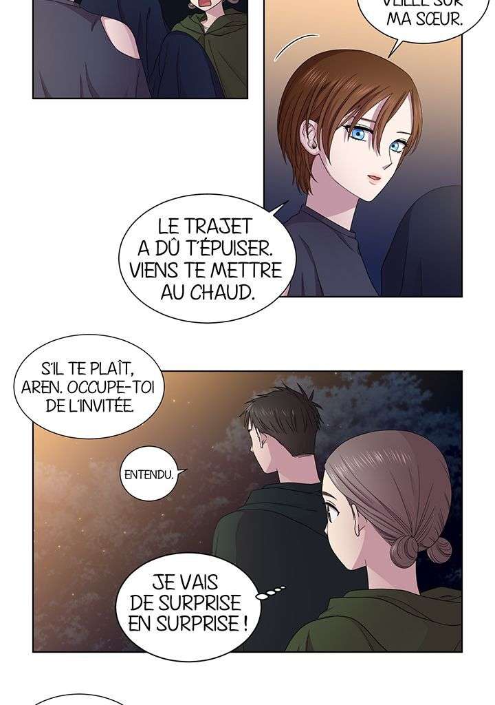 Read Ombres et Lumières FR Manga Online