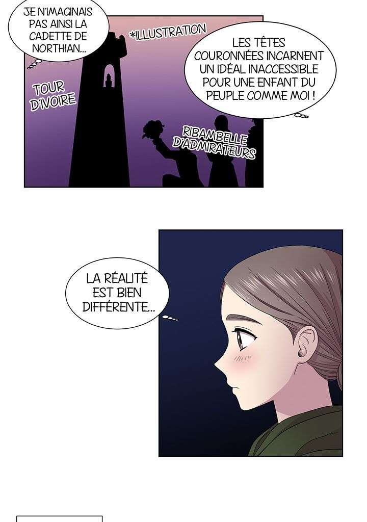 Read Ombres et Lumières FR Manga Online