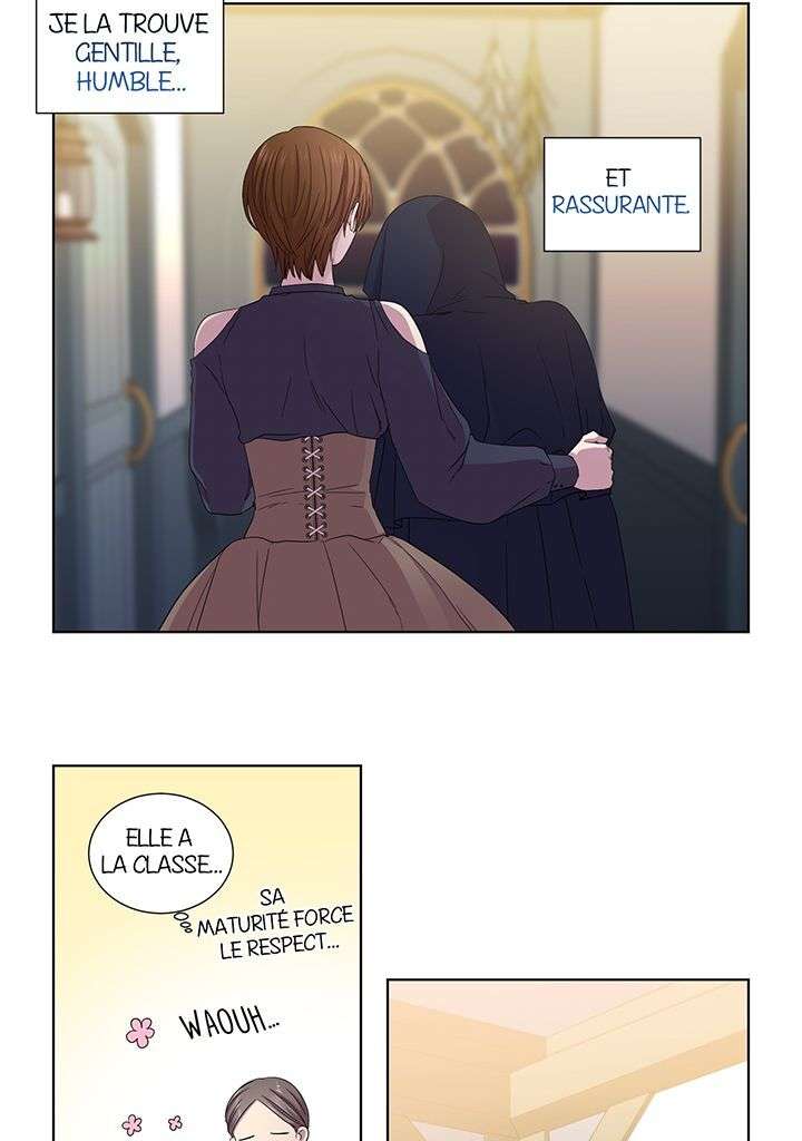 Read Ombres et Lumières FR Manga Online