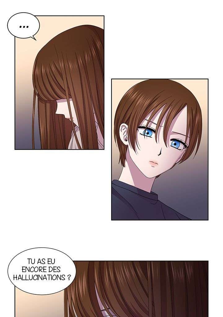 Read Ombres et Lumières FR Manga Online