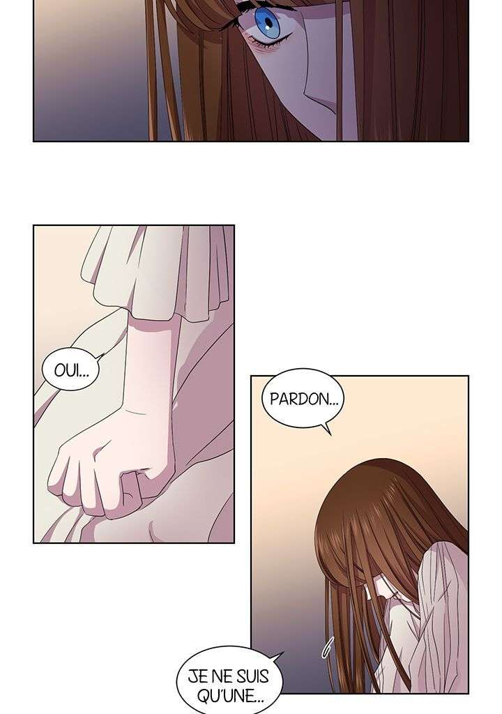 Read Ombres et Lumières FR Manga Online