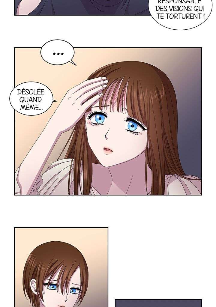 Read Ombres et Lumières FR Manga Online