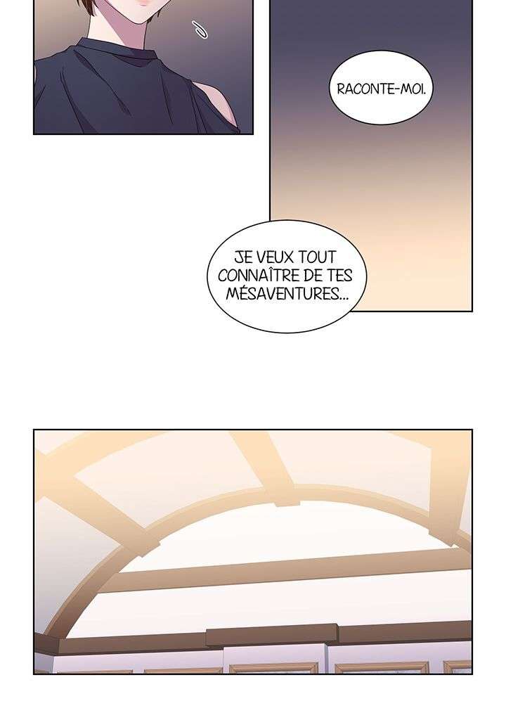 Read Ombres et Lumières FR Manga Online