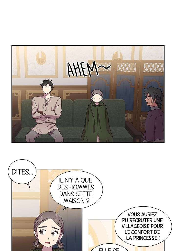 Read Ombres et Lumières FR Manga Online