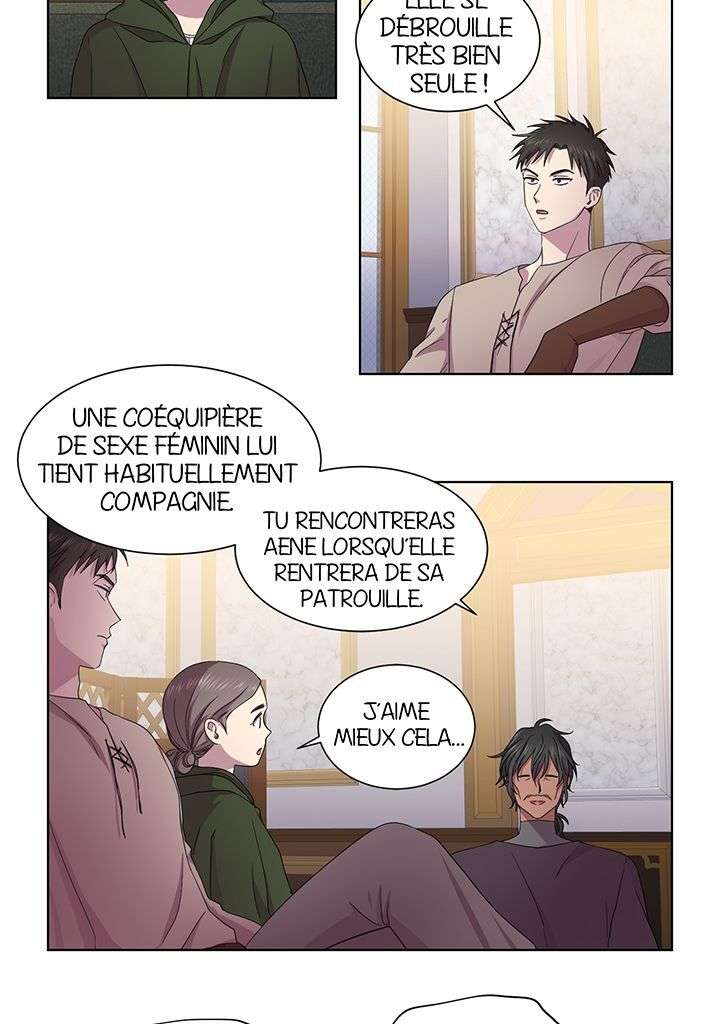 Read Ombres et Lumières FR Manga Online