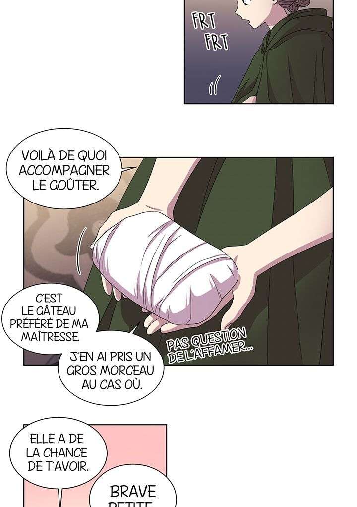 Read Ombres et Lumières FR Manga Online