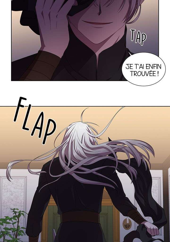 Read Ombres et Lumières FR Manga Online