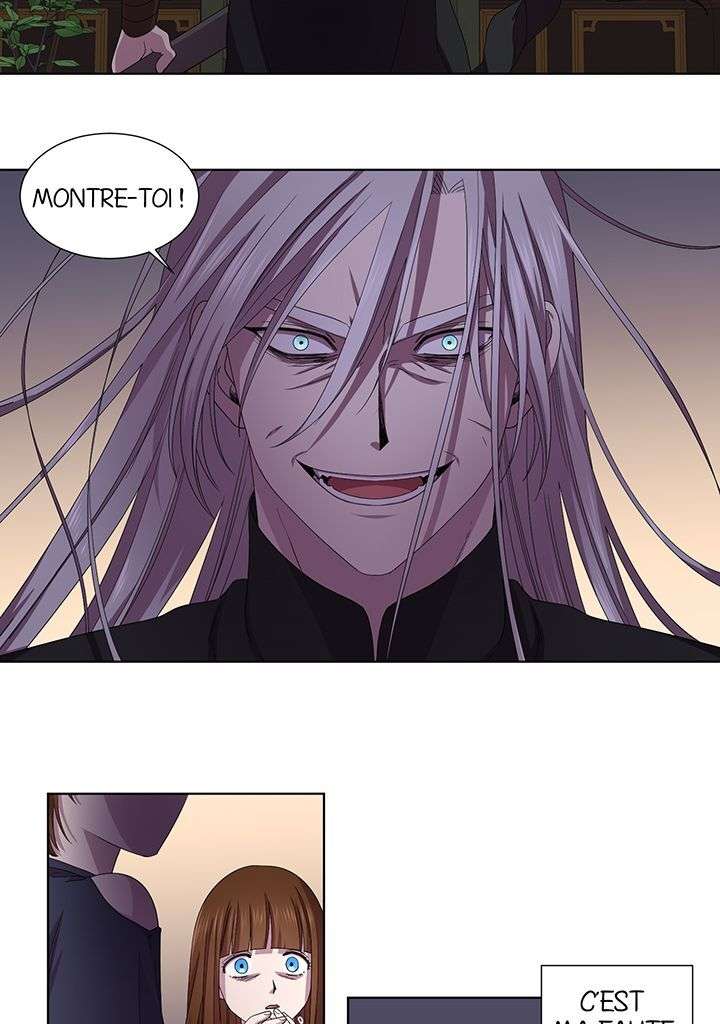 Read Ombres et Lumières FR Manga Online
