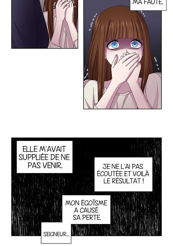 Read Ombres et Lumières FR Manga Online